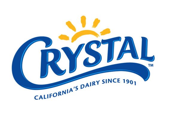 Crystal Ice Cream